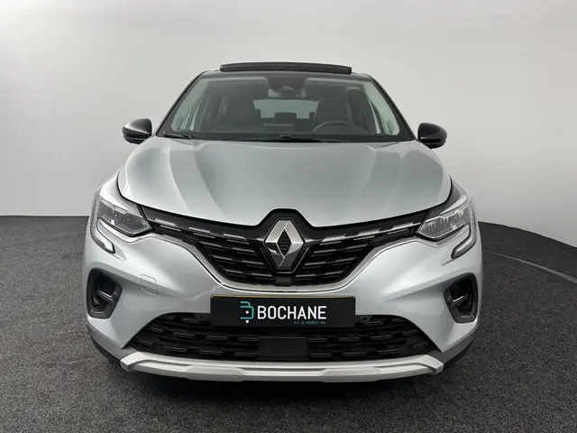 Renault Captur 1.0 TCe 90 techno 2024 Benzine 12