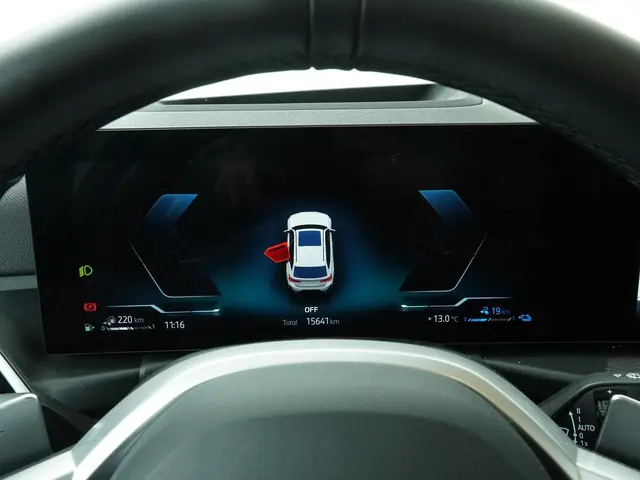 BMW 3 Serie Touring 330e 2025 Hybride Benzine 3