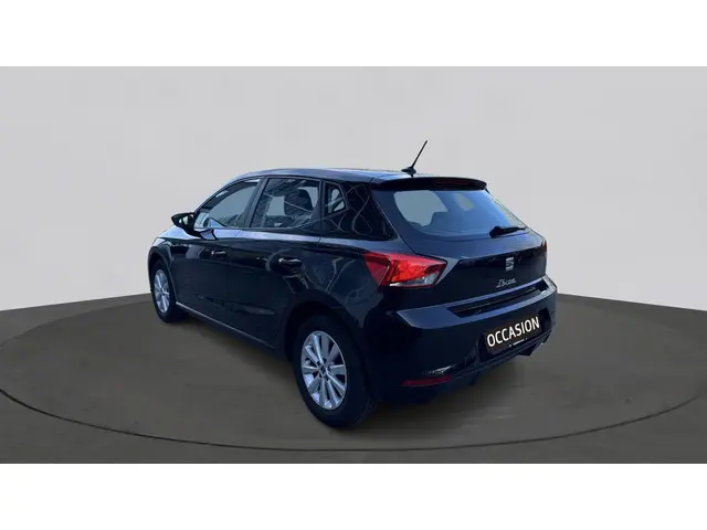 SEAT Ibiza 1.0 EcoTSI 95pk Style 2023 Benzine 9