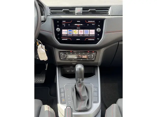 SEAT Arona 1.0 TSI FR 2019 Benzine 15