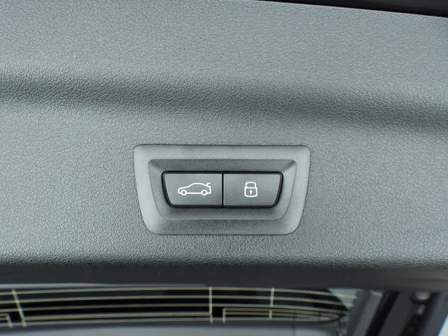 BMW X1 xDrive25e 2025 Hybride Benzine 42