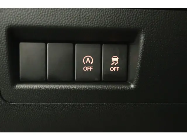 Suzuki Ignis 1.2 Smart Hybrid Style 2024 Benzine 30