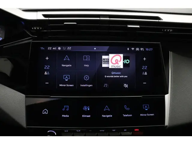 Peugeot 408 1.2T 130pk Allure Automaat 2024 Benzine 20