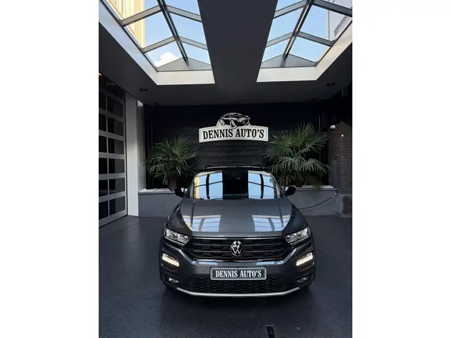 Volkswagen T-Roc 2