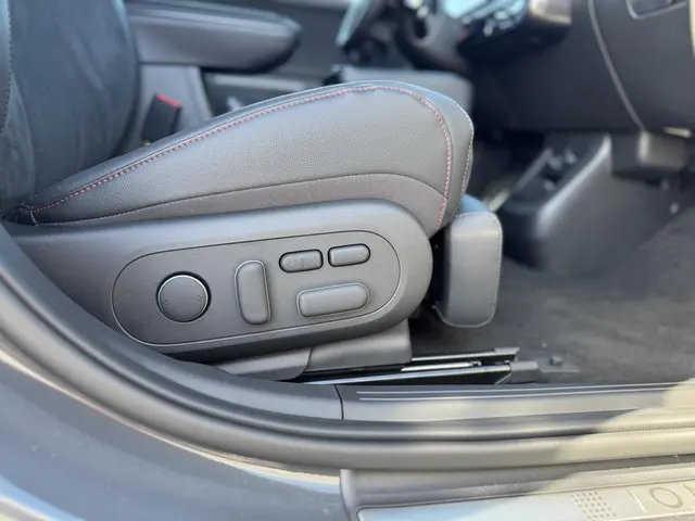 Hyundai IONIQ 5 N Line 84 kWh 2025 Elektrisch 22