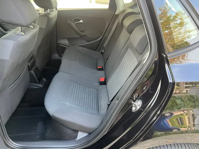 Volkswagen Polo 1.2 TSI CAMERA-ANDROID 2013 Benzine 12