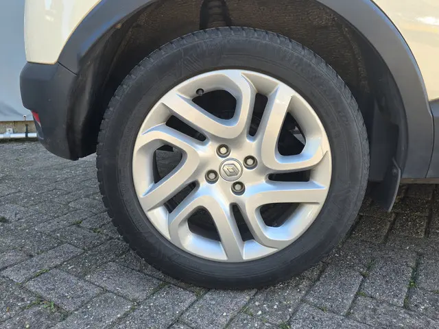 Renault Captur 1.2 TCe Dynamique 2013 Benzine 6