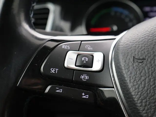 Volkswagen e-Golf E-DITION 2020 Elektrisch 20