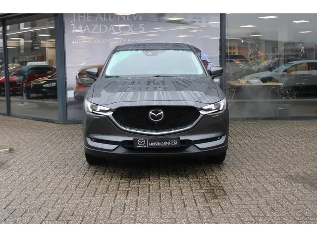 Mazda CX-5 3