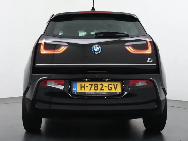 BMW i3 Executive Edition 120Ah 42 kWh 2020 Elektrisch 6
