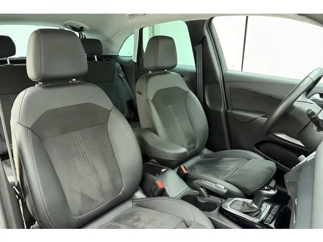 Opel Crossland 1.2 Turbo Ultimate 2024 Benzine 13