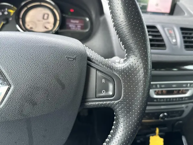 Renault Mégane Estate 1.2 TCe GT-Line 2015 Benzine 22