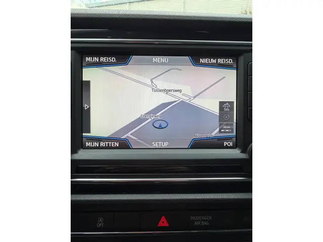 SEAT Leon ST - 1.0 EcoTSI Style Connect 2015 Benzine 23