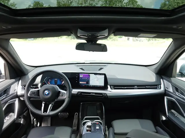 BMW X1 xDrive25e M-SPORT 2024 Hybride Benzine 19