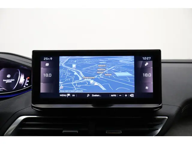 Peugeot 3008 1.2 PureTech GT 2021 Benzine 21