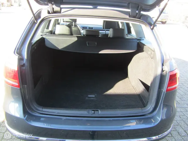 Volkswagen Passat Variant 1.8 TSI Highline 2012 Benzine 21