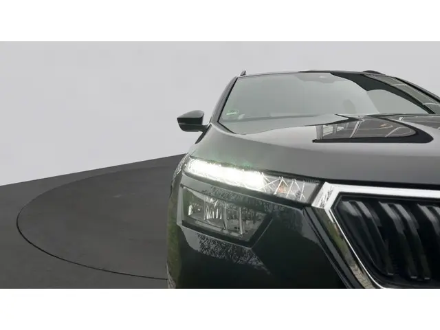 Škoda Kamiq 1.0 TSI Sport Business 2024 Benzine 9