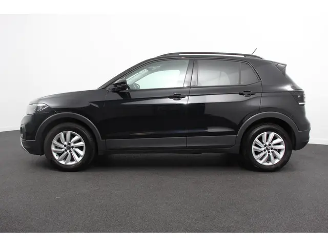 Volkswagen T-Cross 1.0 TSI 110 pk Life Plus 2022 Benzine 5