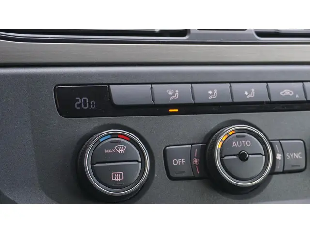 Volkswagen Caddy Maxi 1.4 TSI 125pk 7-Zits 2019 Benzine 23