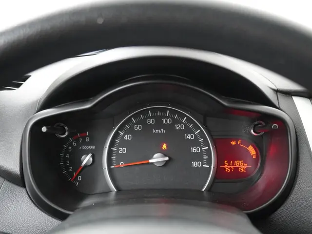 Suzuki Celerio 1.0 Comfort 2020 Benzine 13