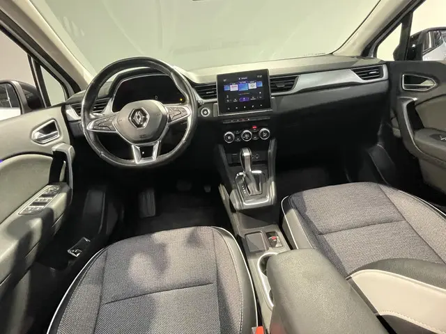 Renault Captur 1.3 TCe 130 Intens 2020 Benzine 3