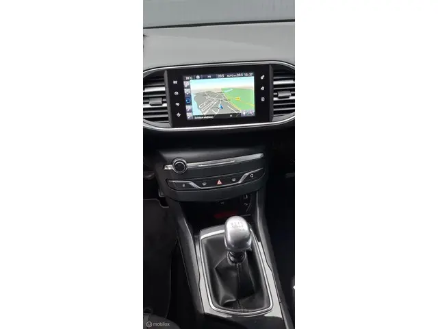Peugeot 308 1.6 THP Active 2013 Benzine 16