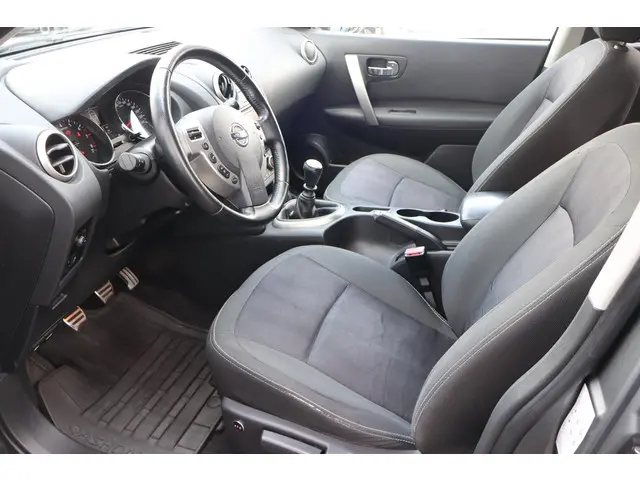 Nissan QASHQAI +2 2.0 Connect Edition 2012 Benzine 21