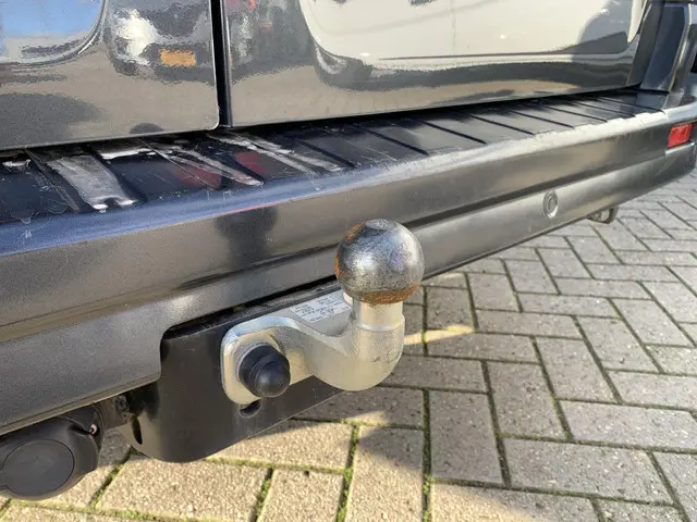 Renault Trafic 2.0 dCi 150 T29 L2H1 DC Luxe 2022 Diesel 13