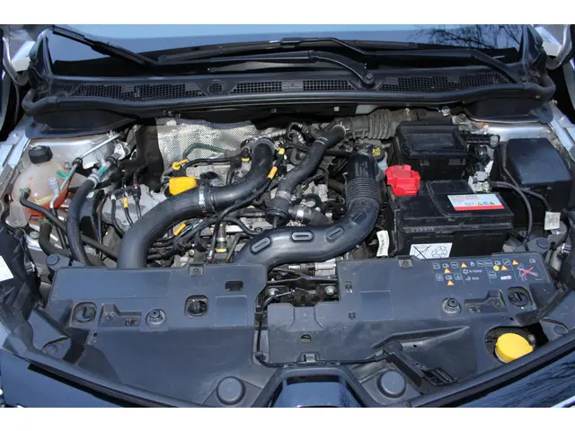 Renault Captur 0.9 TCe Intens 2019 Benzine 9