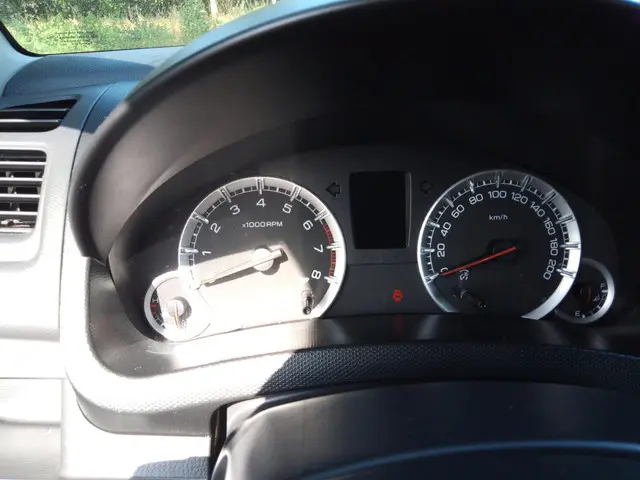 Suzuki Swift 1.2 Bandit EASSS 2013 Benzine 15