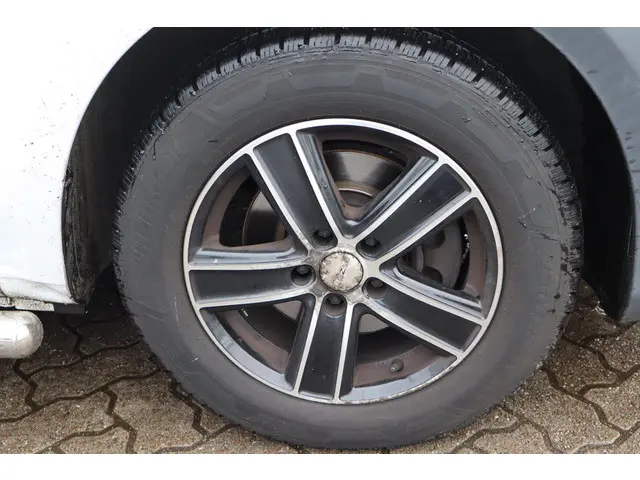 Mercedes-Benz Vito 111 CDI Lang (EURO 5) 2014 Diesel 13