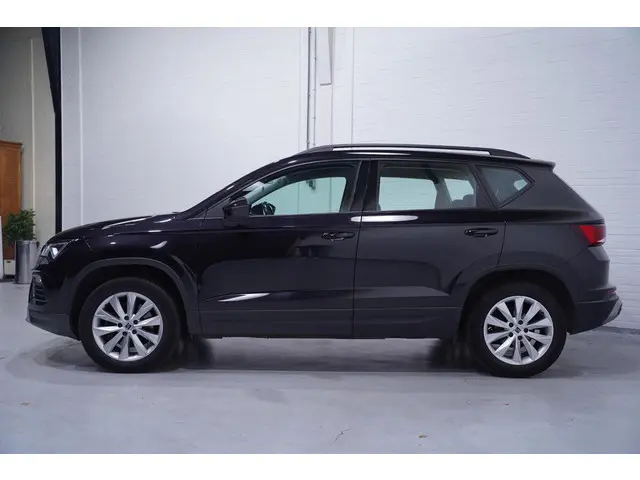 SEAT Ateca 2.0 TDI Style 2021 Diesel 5