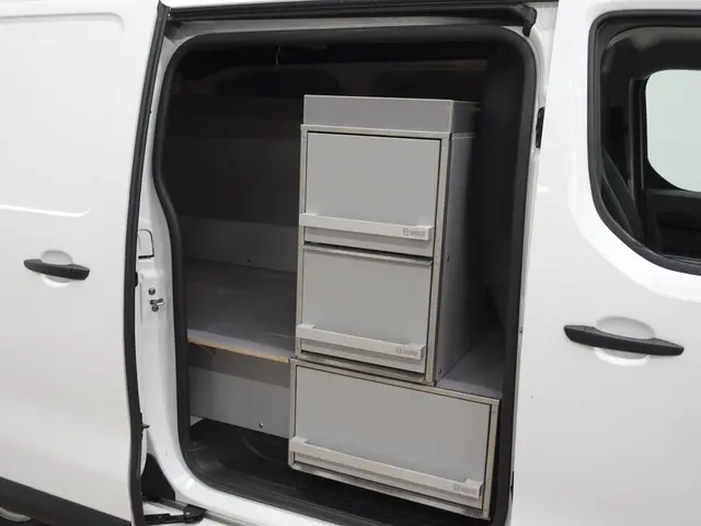 Citroën Jumpy 95pk L2 2019 Diesel 32