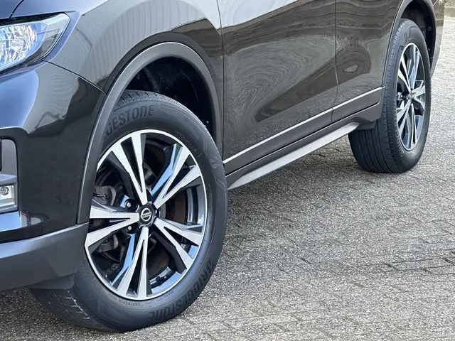 Nissan X-Trail 1.3 DIG-T Aut. N-Connecta 2020 Benzine 7