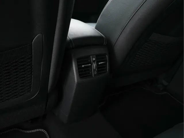 Kia e-Niro ExecutiveLine 64 kWh 2020 Elektrisch 25