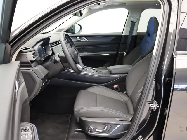 Lynk & Co 01 1.5 2022 Hybride Benzine 7