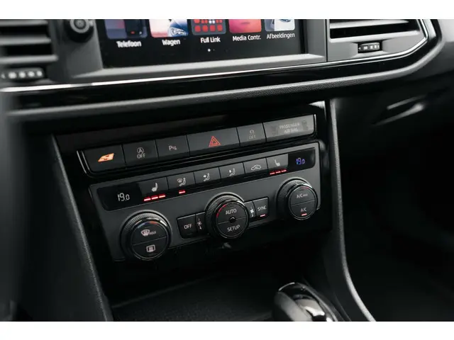 SEAT Leon ST 2.0 TSI CUPRA Beats Pano DSG 2019 Benzine 40