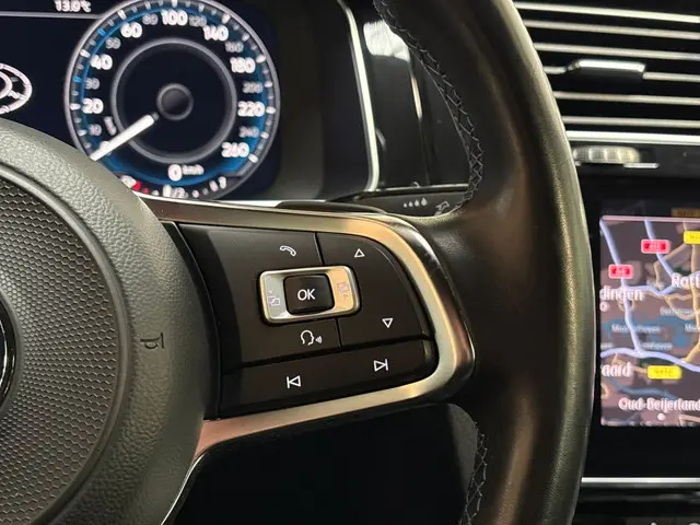 Volkswagen Golf 1.4 TSI PHEV GTE 2018 Hybride Benzine 17