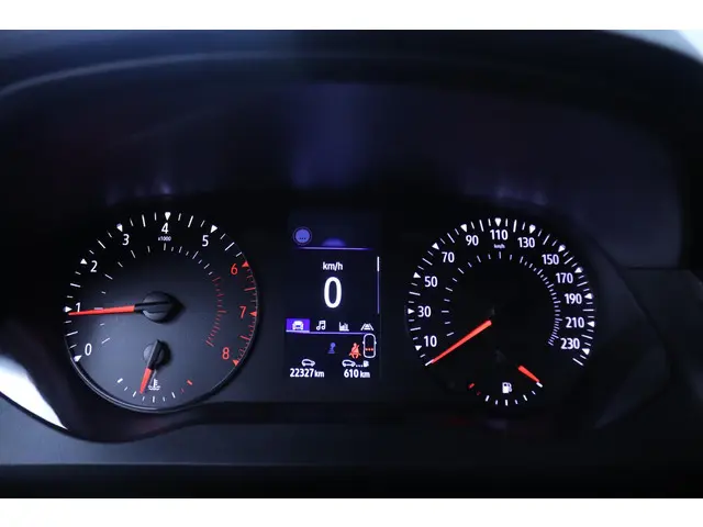 Renault Kangoo Family 1.3 TCe 100 Intens 2024 Benzine 4