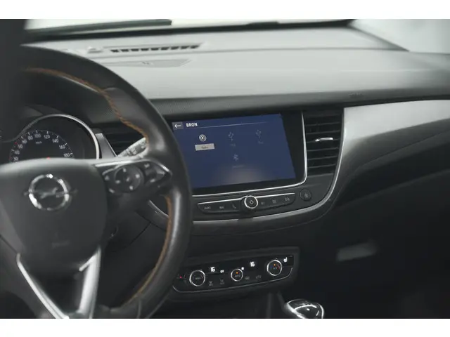 Opel Crossland X 110 Turbo Online Edition 2019 Benzine 47