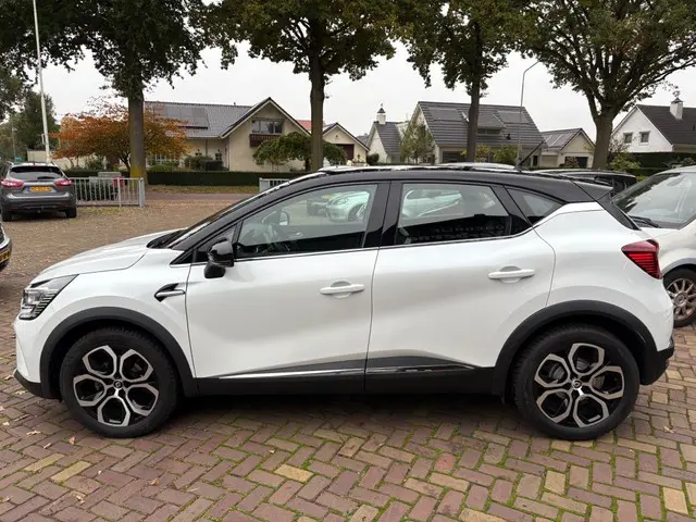 Renault Captur 3