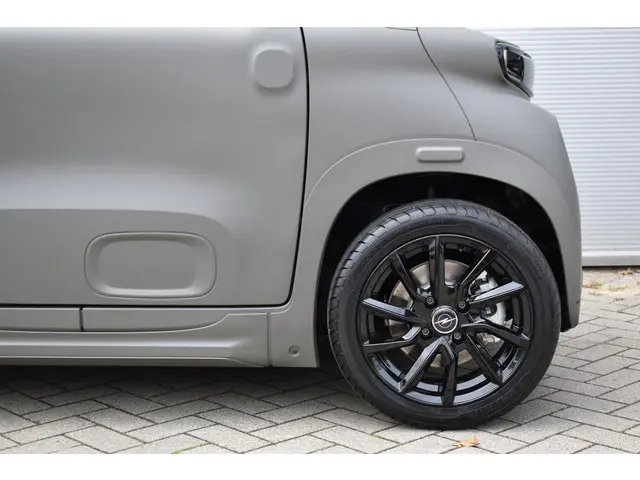 Opel Rocks-e ULTIMATE 2025 Elektrisch 11