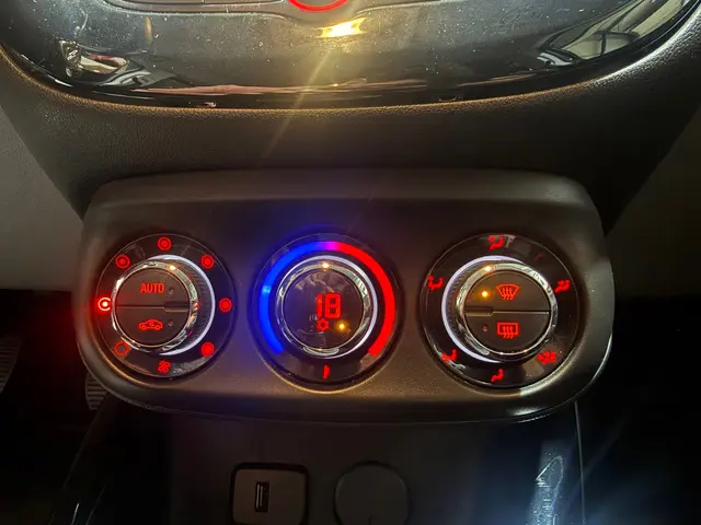 Opel Corsa 1.0 Turbo Online Edition 2019 Benzine 15