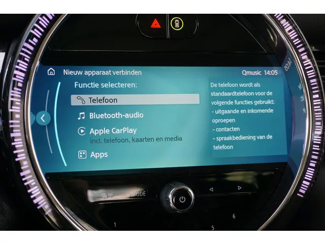 MINI 3-Deurs Cooper C 2022 Benzine 27
