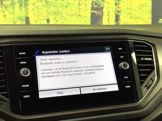 Volkswagen T-Roc 1.5 TSI Sport 2019 Benzine 15