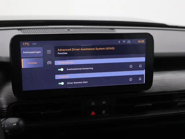 Jeep Avenger 1.2 Altitude 2024 Benzine 16