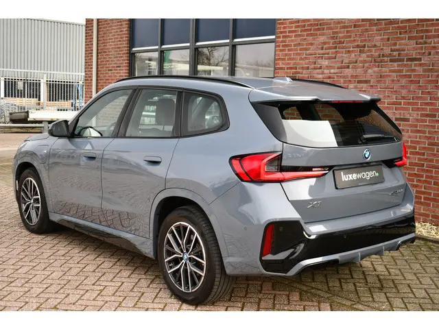 BMW X1 xDrive25e M-Sport 2024 Hybride Benzine 65