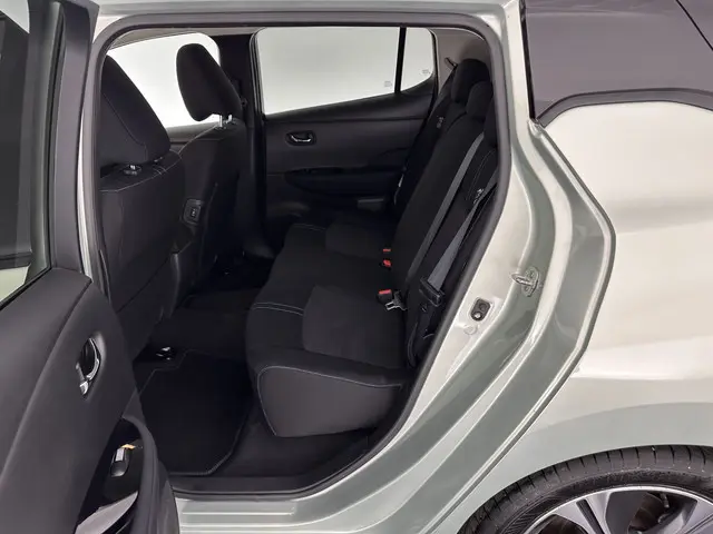 Nissan Leaf 2.ZERO EDITION 40 kWh 2018 Elektrisch 9