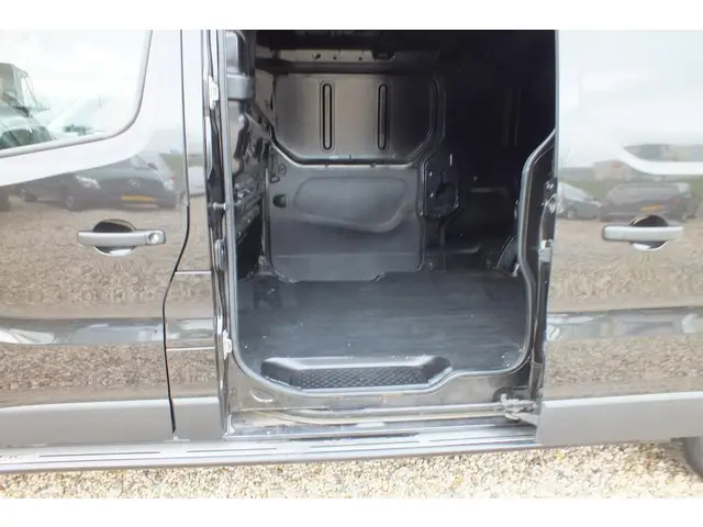 Renault Trafic 1.6 dCi T29 L2H1 Comfort 2016 Diesel 12