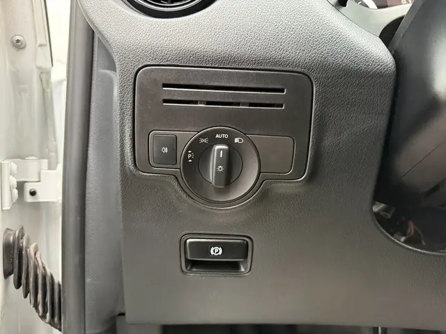 Mercedes-Benz Vito 116 2.1 CDI 2021 Diesel 26